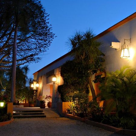 Villa Arqueologica Ушмаль Екстер'єр фото